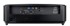 OPTOMA Projektor, H190X DLP, 3900-lumen, HDMI, VGA, WXGA, crni